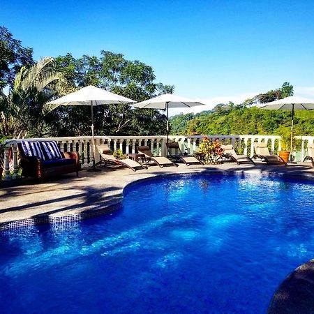 Mango Tree Villas Coronado Zewnętrze zdjęcie