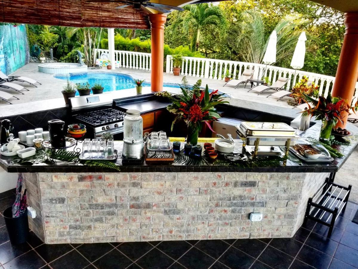 Mango Tree Villas Coronado Zewnętrze zdjęcie
