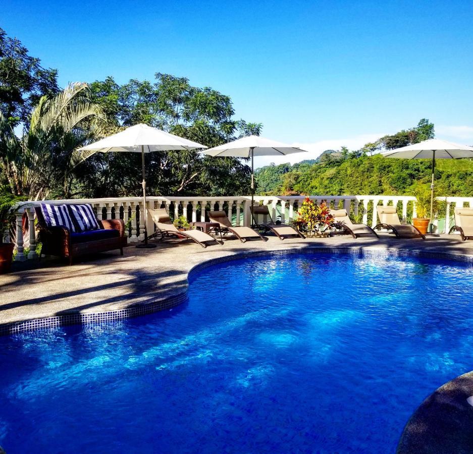 Mango Tree Villas Coronado Zewnętrze zdjęcie