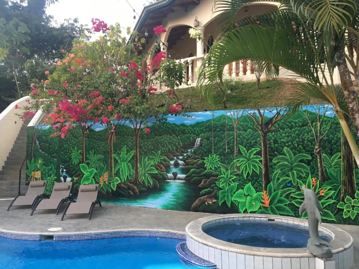 Mango Tree Villas Coronado Zewnętrze zdjęcie