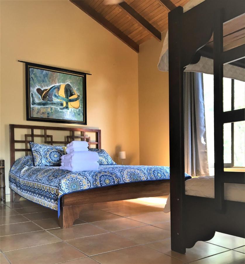 Mango Tree Villas Coronado Zewnętrze zdjęcie