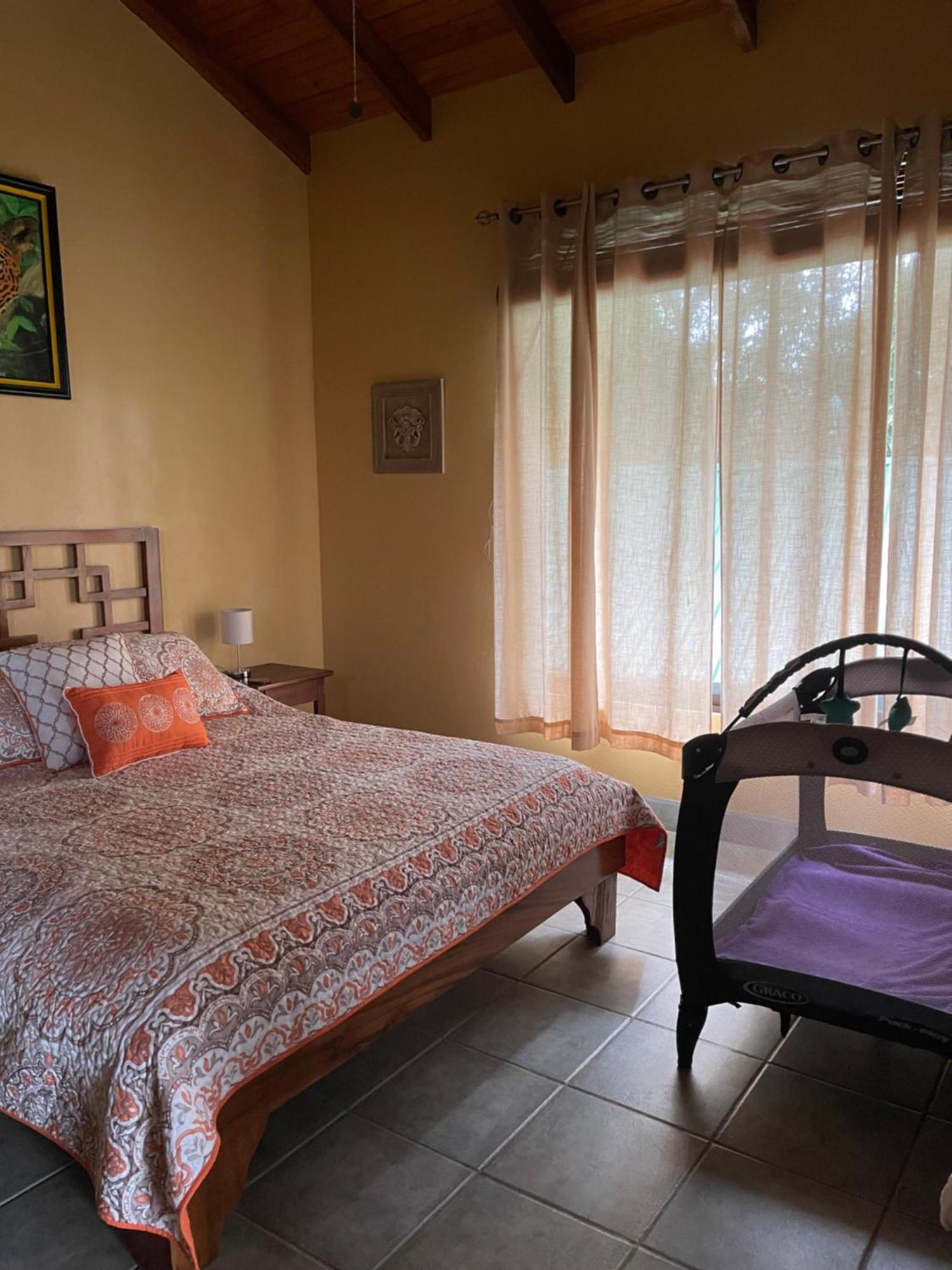 Mango Tree Villas Coronado Zewnętrze zdjęcie