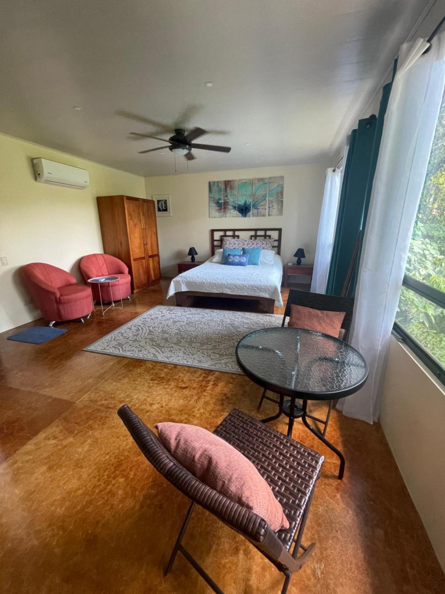 Mango Tree Villas Coronado Zewnętrze zdjęcie