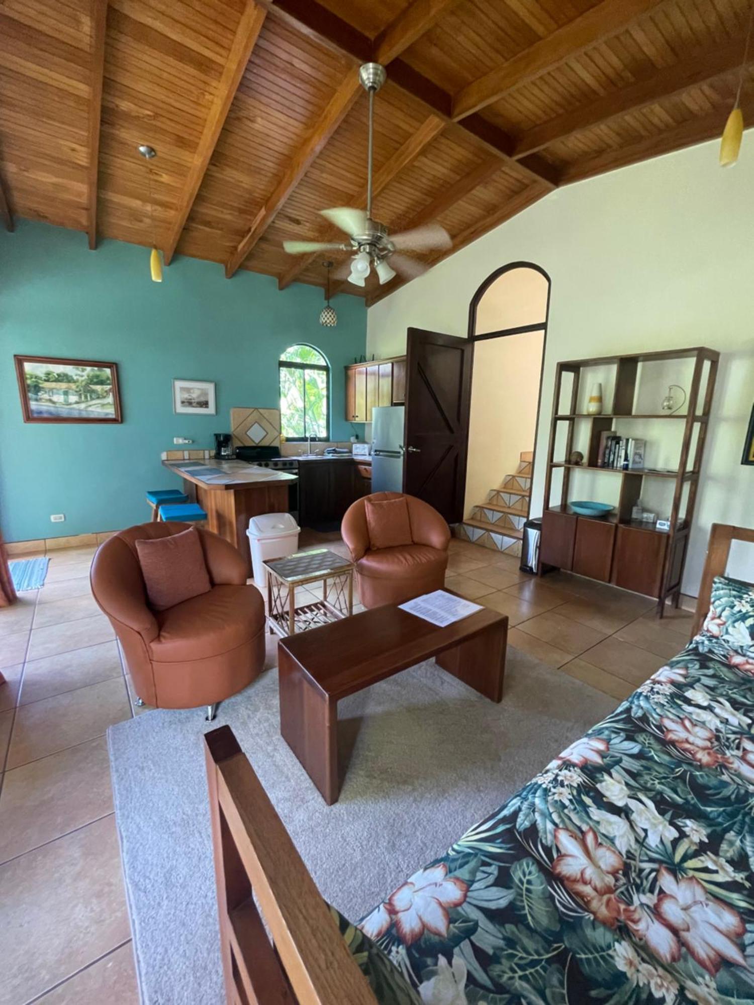 Mango Tree Villas Coronado Zewnętrze zdjęcie