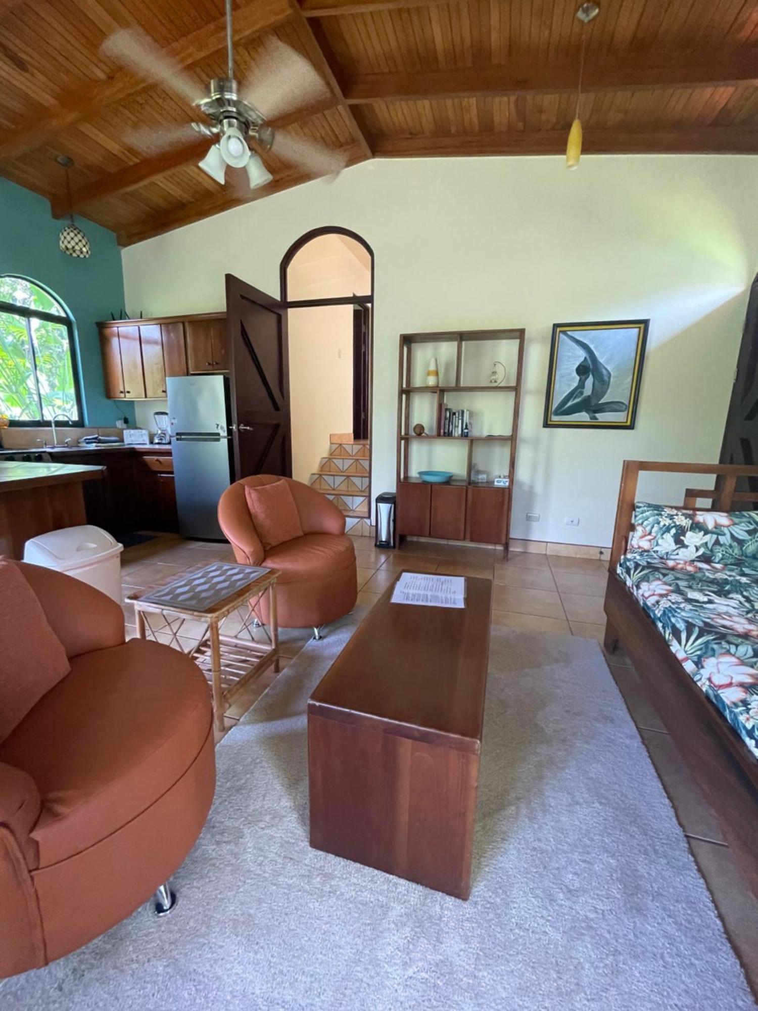 Mango Tree Villas Coronado Zewnętrze zdjęcie