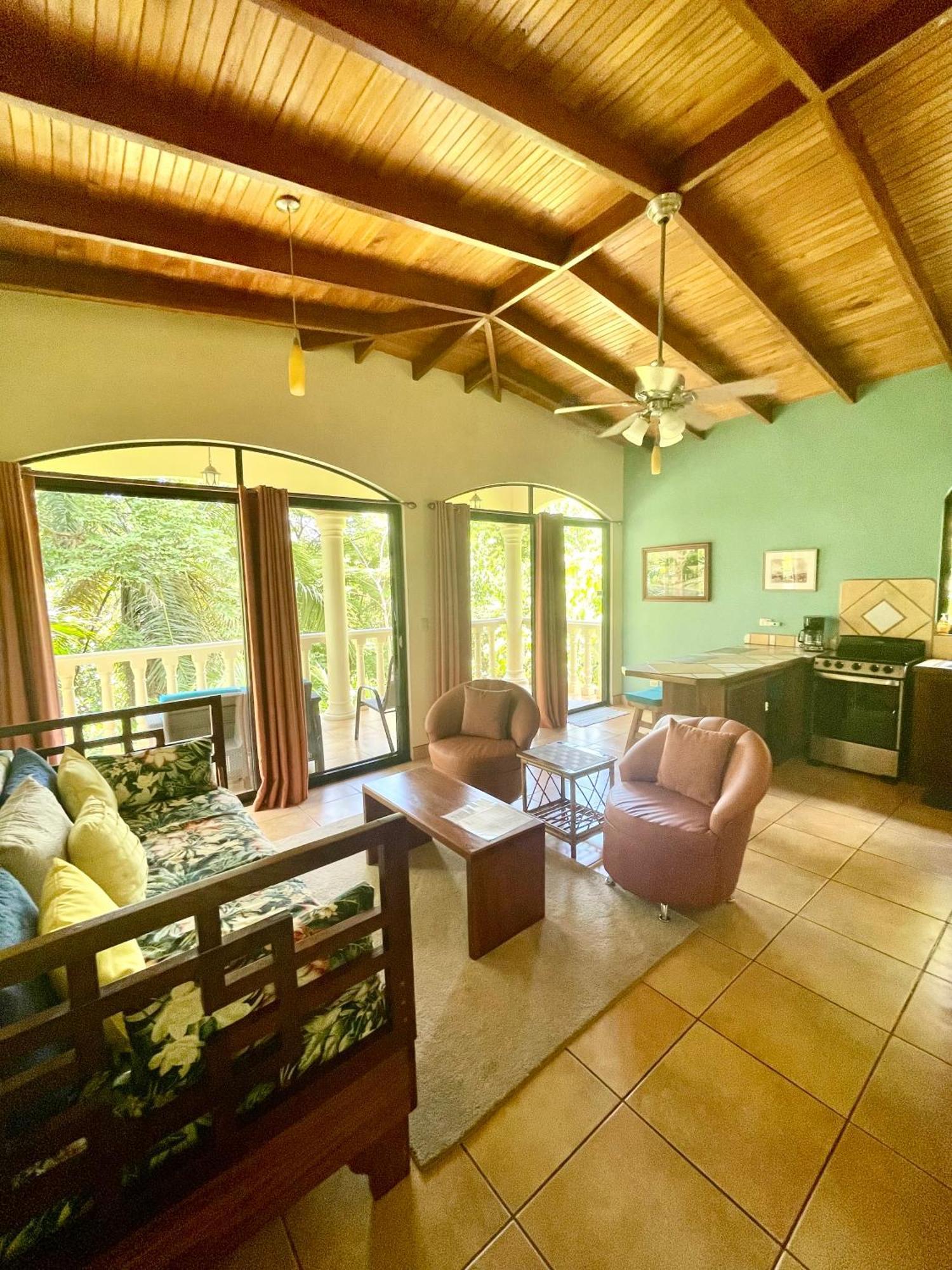 Mango Tree Villas Coronado Zewnętrze zdjęcie