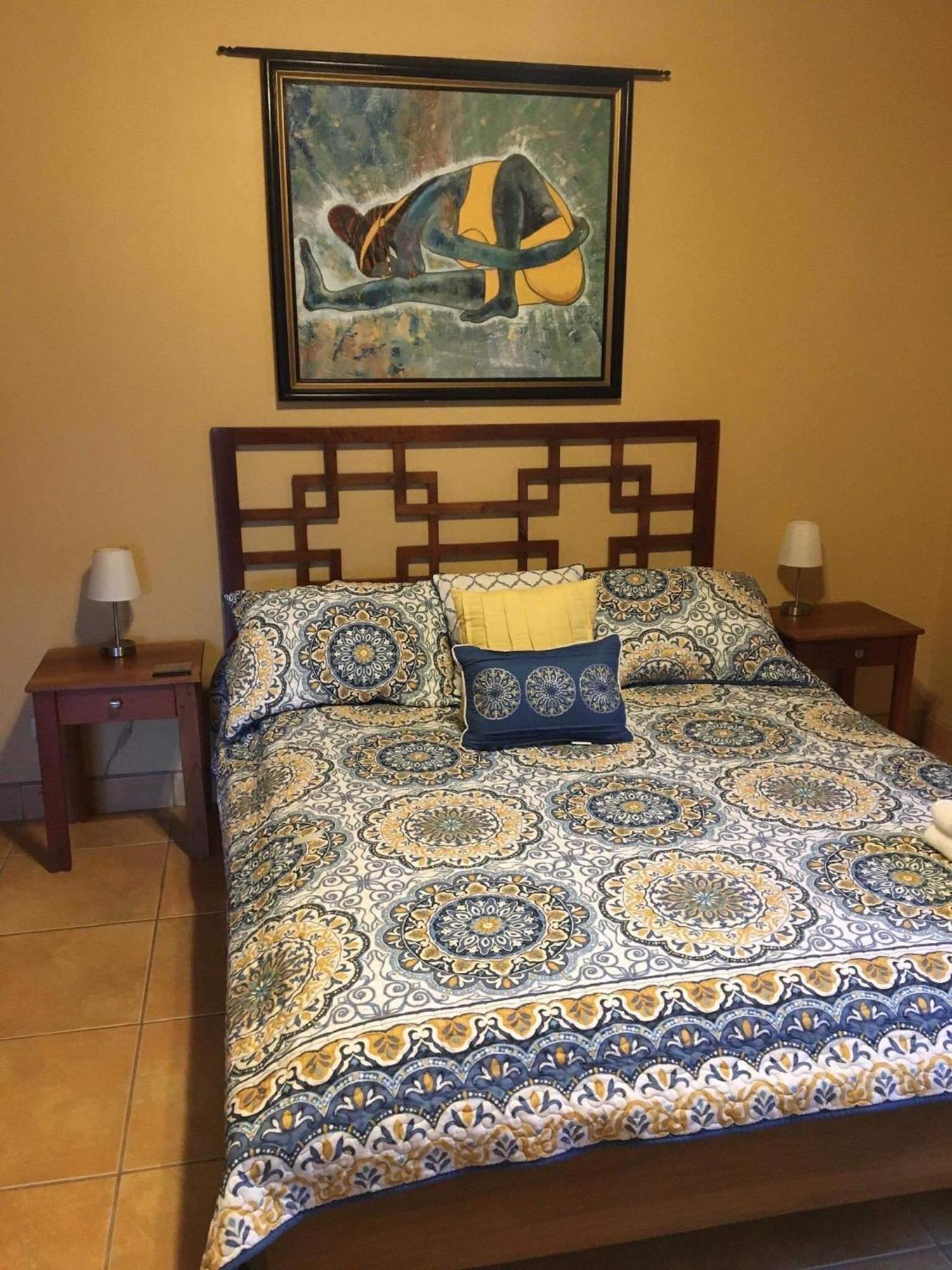 Mango Tree Villas Coronado Zewnętrze zdjęcie