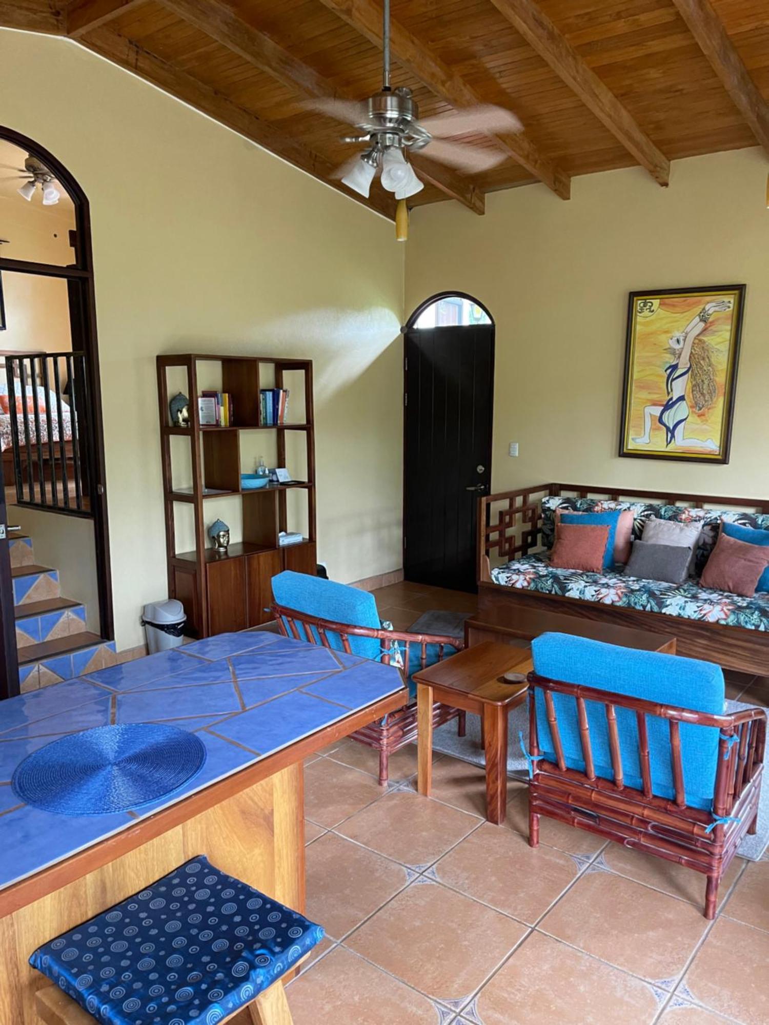 Mango Tree Villas Coronado Zewnętrze zdjęcie