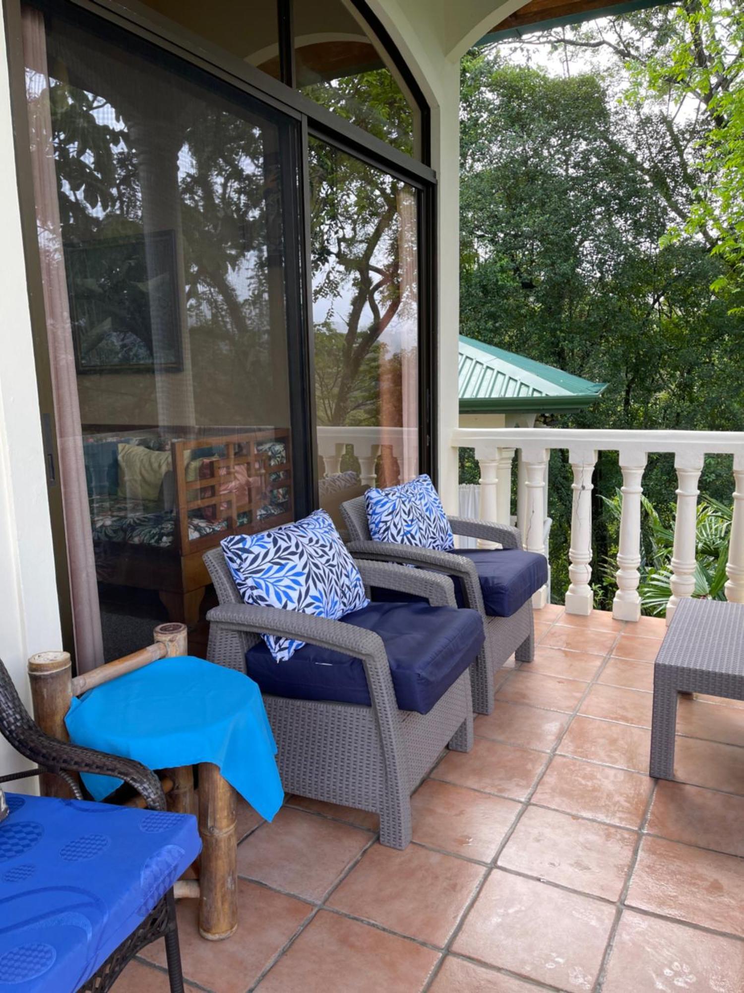 Mango Tree Villas Coronado Zewnętrze zdjęcie