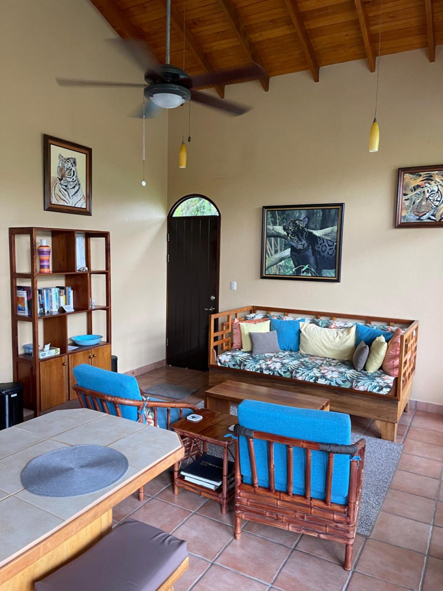 Mango Tree Villas Coronado Zewnętrze zdjęcie