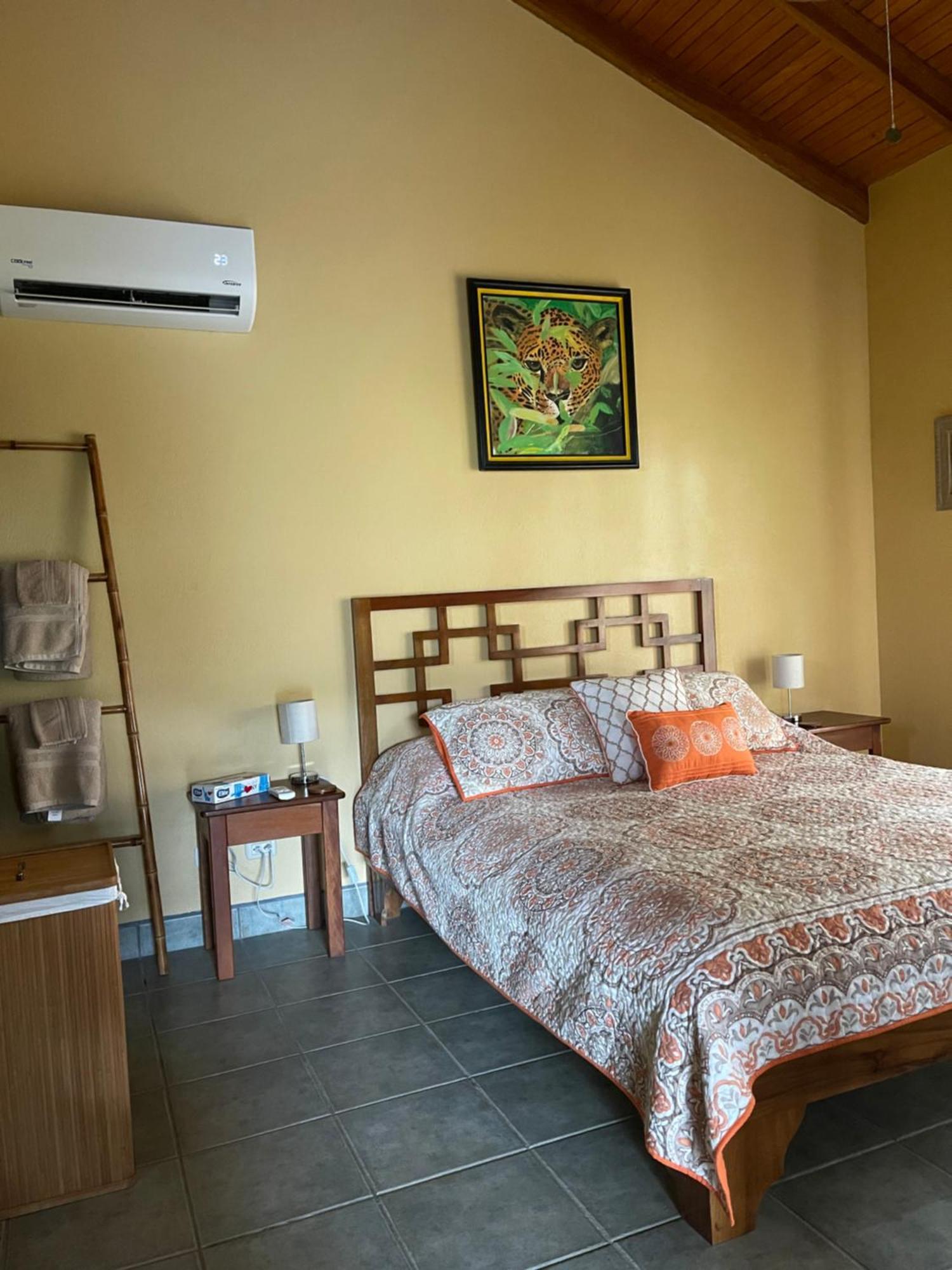 Mango Tree Villas Coronado Zewnętrze zdjęcie