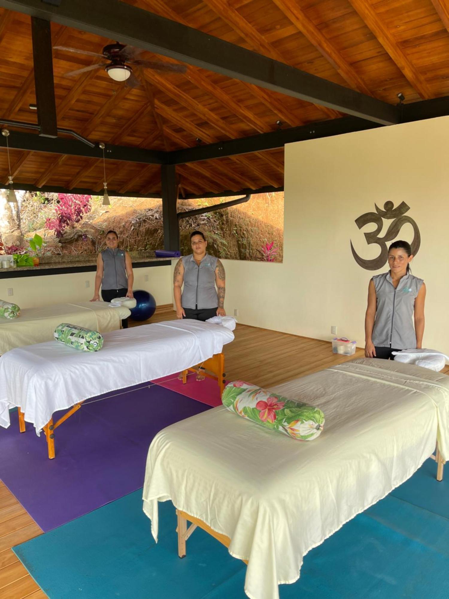 Mango Tree Villas Coronado Zewnętrze zdjęcie